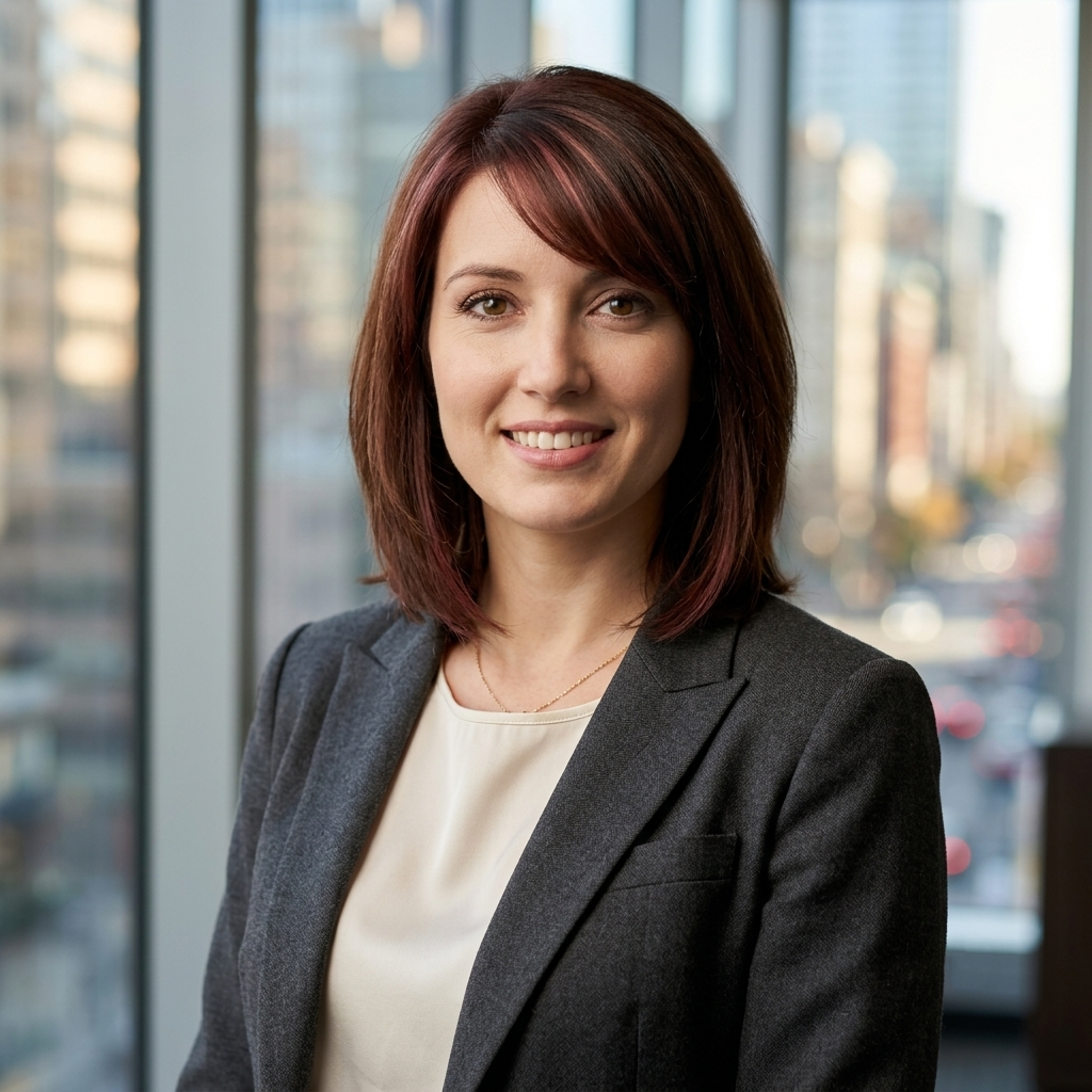 Elodie Sayar, Financial Law attorney